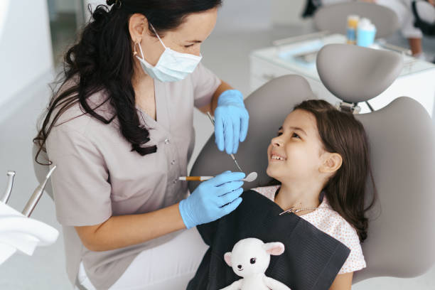 Best Emergency Wisdom Tooth Extraction in Spring Grove, MN