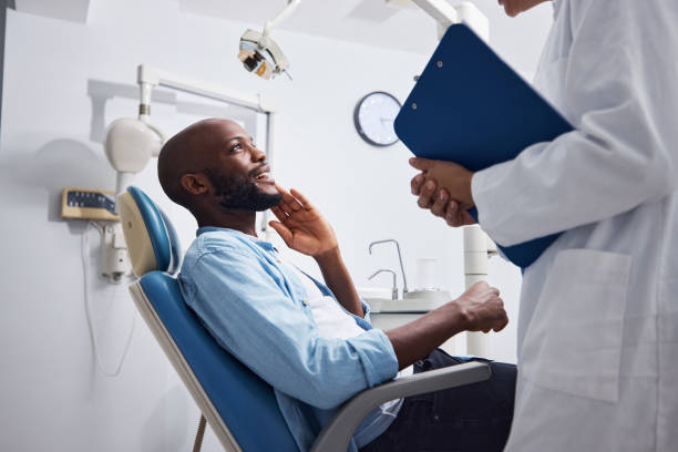 Best Dental Abscess Treatment in Spring Grove, MN